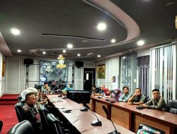 Pemkab PALI Dukung Aksi Digitalisasi Layanan Publik Bersama KPK RI