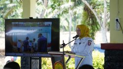 Tanam Jagung Serentak Kuartal IV, Pemkab Banyuasin Siap Sukseskan  Pangan Nasional