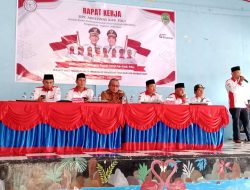 Pemkab PALI Hadiri Silaturahmi dan Rakorcab ABPEDNAS PALI: Perkuat Sinergi BPD Demi Kemajuan Desa