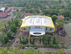 PORPROV XV Sumsel Tinggalkan Legacy Positif, Muba Sukses Jadi Kota Sport Tourism