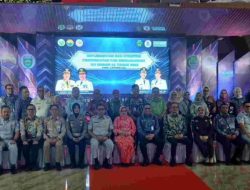 Dari Pajak Lahir Pembangunan: Pemerintah PALI Bangun Harapan Rakyat