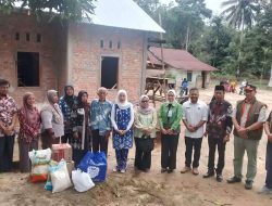 Gebrakan TP PKK PALI: Menjahit Asa, Menguatkan Kepedulian