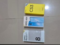 Satpolairud Polres Banyuasin Ungkap Kasus Pencurian Tiga Handphone,  Pelajar Diamankan