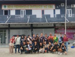 Kadin PMD Laporkan Raihan 2 Emas, 2 Perak, dan 1 Perunggu Cabor Atletik PALI Ukir Prestasi