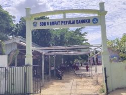 Prihatin, Anjeli Anak Yatim Korban Bullying Di SDN 6 Gunung Raja EPD Muara Enim,” Justru Ibunya Di Polisikan
