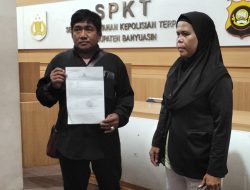SPH Di Sandra, Sehingga Berujung Dugaan Pengerusakan,