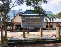 PHK, Sepihak Mediasi Tidak Menemui Kesepakatan, 