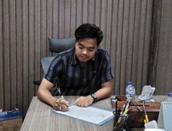 Kasatreskrim Polres Banyuasin, Ungkap 3 Kasus Kriminal Semasa 2 Minggu Menjabat