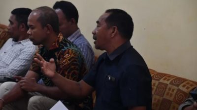 Anggota DPRD Rikar Madu Desak Pemkab Manggarai Tertibkan HPR, Utamakan Keselamatan Manusia
