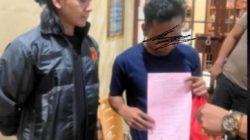 Ungkap Kasus Penggelapan Jabatan Kontrak Fiktif, Kerugian Hingga Ratusan Juta
