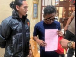 Ungkap Kasus Penggelapan Jabatan Kontrak Fiktif, Kerugian Hingga Ratusan Juta