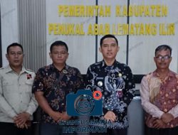 Tapal Batas yang Lama Menggantung, Camat Tanah Abang Tegaskan Komitmen Tuntaskan Persoalan Wilayah Desa