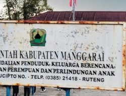 Kadis DP2KB Tegur Staf Hingga Sekretaris yang Suka Mabuk-mabukan di Kantor Saat Masih Jam Kerja