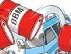 Sempat Diamankan, Truck Berisi BBM yang Diduga Milik Seorang Pengusaha di Ruteng Sengaja Dilepaskan Polisi
