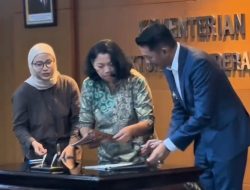 Langkah Strategis Pemkab PALI Optimalkan Aset Negara untuk Pelayanan Publik