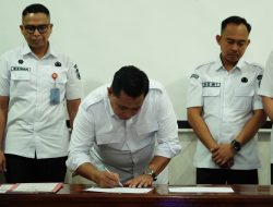Bupati Dr. H. Askolani Ungkap, Capai Target PAD dengan Taat Membayar Pajak