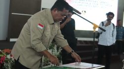 FKKDI Banyuasin Dikukuhkan, Bupati Askolani Tekankan Etika Publik Program Asta Cita