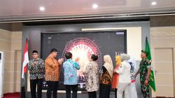 Pencegahan Aids, Tuberkulosis Malaria, Sekda Banyuasin Lonceng Desa Kelurahan Siaga TBC