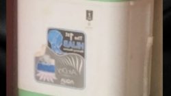 Satreskrim Polres Banyuasin Ungkap Kasus Pencurian Mesin Cuci Satu Diamankan