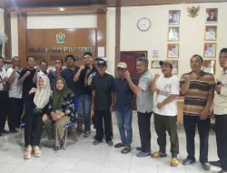 Rencana Pembangunan Jembatan di Desa Banuayu Didukung Penuh Warga dan Pemerintah