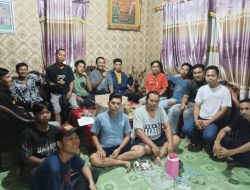 Aksi Unjuk Rasa Aliansi Gunung Raja Bersatu Dipending, Bupati dan Disnaker Siap Menjembatani Mediasi