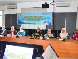Wabup Buka Kegiatan Bimtek APIP, Terkait PPRG 2025
