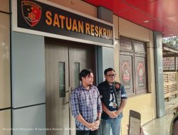 Dua Pihak Kuasa Hukum Saling Sanggah Saat Rekonstruksi 41 Adegan Penembakan 