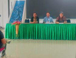 Kampus Beri Apresiasi Kepada Korban yang Telah Berani Mengungkap Kasus Kekerasan Seksual yang Dilakukan Dosen ILS