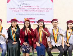 Penanganan Kasus BBM di Polres Manggarai Dinilai Tidak Adil, PMKRI Ruteng Sampaikan Tiga Tuntutan ke Kapolda NTT