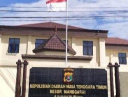 Polres Manggarai Tangani Kasus BBM yang Libatkan Pengusaha WW, Pelaku Diancam Hukuman Penjara Paling Lama 6 Tahun