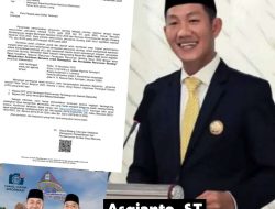 Luar Biasa, Pemkab PALI Raih Apresiasi Pemerintah Pusat atas Keberhasilan Penurunan Stunting