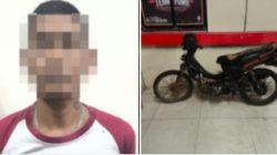 Polres Banyuasin Ungkap Kasus Pencurian Kekerasan, Satu Tersangka Ditangkap