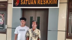 Lapor Balik Sopiyan Ortu Korban,Yang Terduga Pengeroyokan Anaknya 