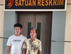 Lapor Balik Sopiyan Ortu Korban,Yang Terduga Pengeroyokan Anaknya 