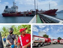 Terkait Berita Berjudul: DEMO KELANGKAAN BBM, PMKRI RUTENG MENDUGA POLISI MENERIMA SUAP DARI PENGUSAHA WJ. Ini Keterangan Pihak Pertamina Patra Niaga