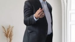 Ketua Perindo PALI Sampaikan Duka Cita untuk Korban Longsor Sekaligus Imbau Warga PALI Tetap Waspada