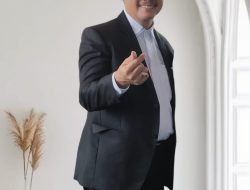 Ketua Perindo PALI Sampaikan Duka Cita untuk Korban Longsor Sekaligus Imbau Warga PALI Tetap Waspada