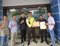 Koalisi Masyarakat dan Kepala Desa WKP Pertamina Adera Desak Rekrutmen Terbuka