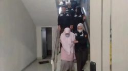 Bendahara PMI Banyuasin Jadi Tersangka, Diduga Tilep Dana Hibah 40 Persen