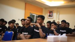 Sumsel United Ikuti Workshop Sports Integrity, Perkuat Komitmen Antimafia Bola
