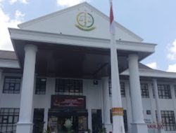 Kejari PALI Ungkap Capaian Kinerja 2025, Pulihkan Kerugian Negara Rp1,2 Miliar