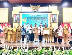 OKI Dominasi Nakes Teladan Sumsel 2025