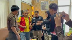 Erni Yusnita Kejari Banyuasin Ungkap Kasus Tindak Pidana Melalui Kasih Pidsus, Perpajakan 