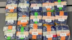 Terungkap Peredaran Sabu 24 Kg Sabu Saat Kecelakaan, Satu Tersangka Tewas  satu Di Amankan