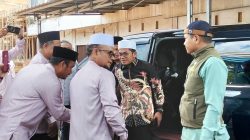 Syukuran Gedung Baru, Bina Insani Tour, Komitmen Tingkatkan Pelayanan Jama’ah Umroh 