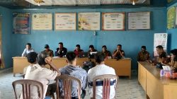 Pemdes Pagar Bulan Lelang Tambatan Perahu Jasa Penyebrangan Dan Sungai Lebak