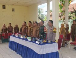 Pemkab & Kecamatan Tanah Abang Gelar Lelang Lebak Lebung 2025, Tradisi Turun-Temurun Berlangsung Lancar