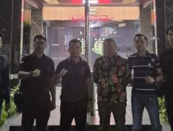 3 Kali Mangkir dari Panggilan Kejari Manggarai, Kontraktor Proyek RSUD Ben Mboi Ruteng Berhasil Ditemukan di Batam