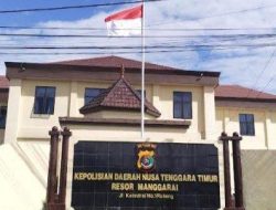 Tersangka WJ Ajukan Pra Pradilan, Karena Dinilai Proses Hukum yang Dilakukan Polres Manggarai Cacat Formil