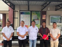 Polres Manggarai Menangkan Gugatan Praperadilan yang Diajukan WJ, Penetapan Tersangka Dinyatakan Sesuai Prosedur